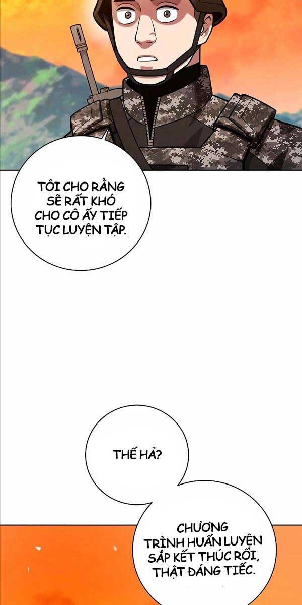 đọc truyện Ma Pháp Sư Hắc Ám Trở Về Để Nhập Ngũ Chương 28 ảnh 65 tại Thiên Thai Truyện