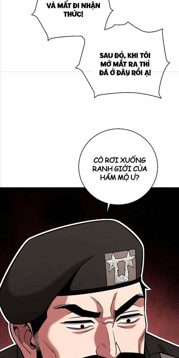 đọc truyện Ma Pháp Sư Hắc Ám Trở Về Để Nhập Ngũ Chương 28 ảnh 68 tại Thiên Thai Truyện