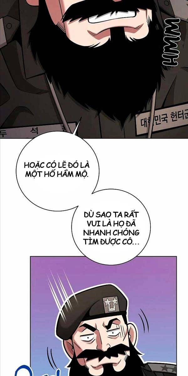 đọc truyện Ma Pháp Sư Hắc Ám Trở Về Để Nhập Ngũ Chương 28 ảnh 69 tại Thiên Thai Truyện