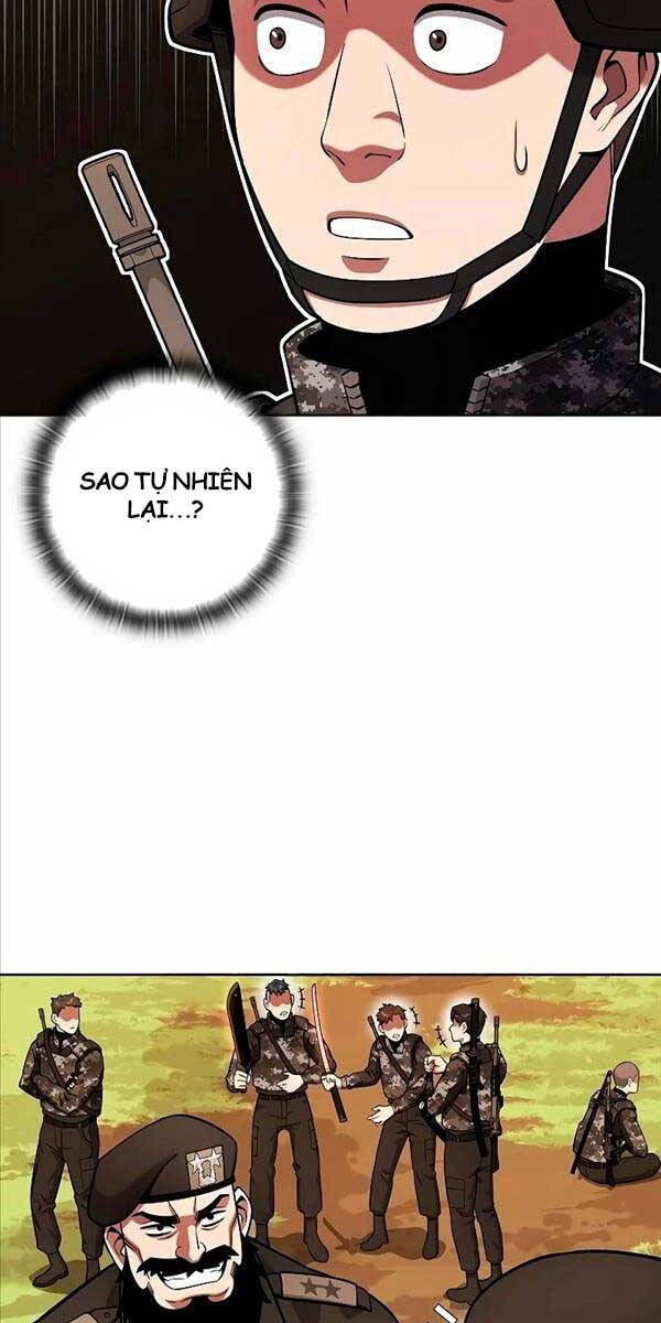 đọc truyện Ma Pháp Sư Hắc Ám Trở Về Để Nhập Ngũ Chương 28 ảnh 9 tại Thiên Thai Truyện