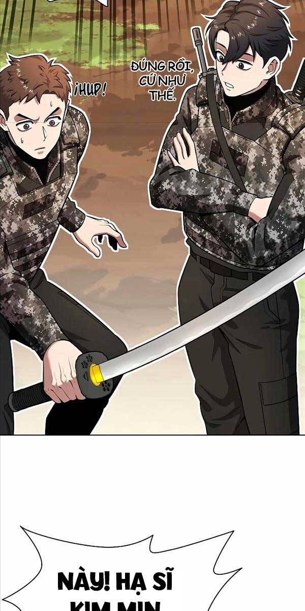 đọc truyện Ma Pháp Sư Hắc Ám Trở Về Để Nhập Ngũ Chương 28 ảnh 77 tại Thiên Thai Truyện