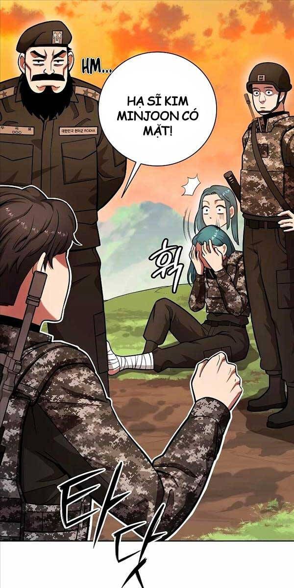 đọc truyện Ma Pháp Sư Hắc Ám Trở Về Để Nhập Ngũ Chương 28 ảnh 79 tại Thiên Thai Truyện