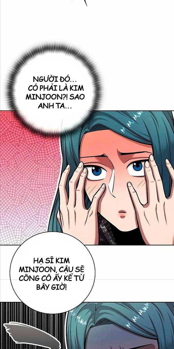 đọc truyện Ma Pháp Sư Hắc Ám Trở Về Để Nhập Ngũ Chương 28 ảnh 80 tại Thiên Thai Truyện