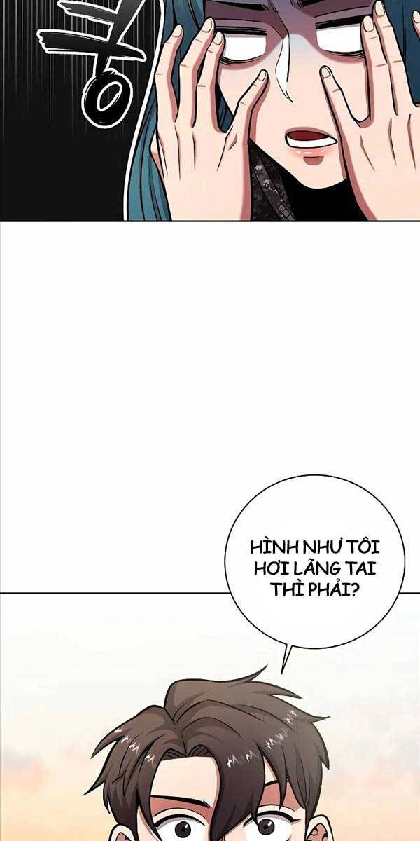 đọc truyện Ma Pháp Sư Hắc Ám Trở Về Để Nhập Ngũ Chương 28 ảnh 81 tại Thiên Thai Truyện