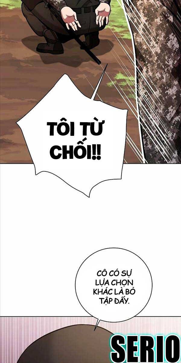 đọc truyện Ma Pháp Sư Hắc Ám Trở Về Để Nhập Ngũ Chương 28 ảnh 90 tại Thiên Thai Truyện