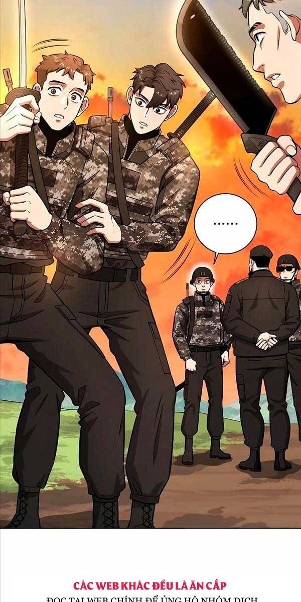 đọc truyện Ma Pháp Sư Hắc Ám Trở Về Để Nhập Ngũ Chương 28 ảnh 11 tại Thiên Thai Truyện