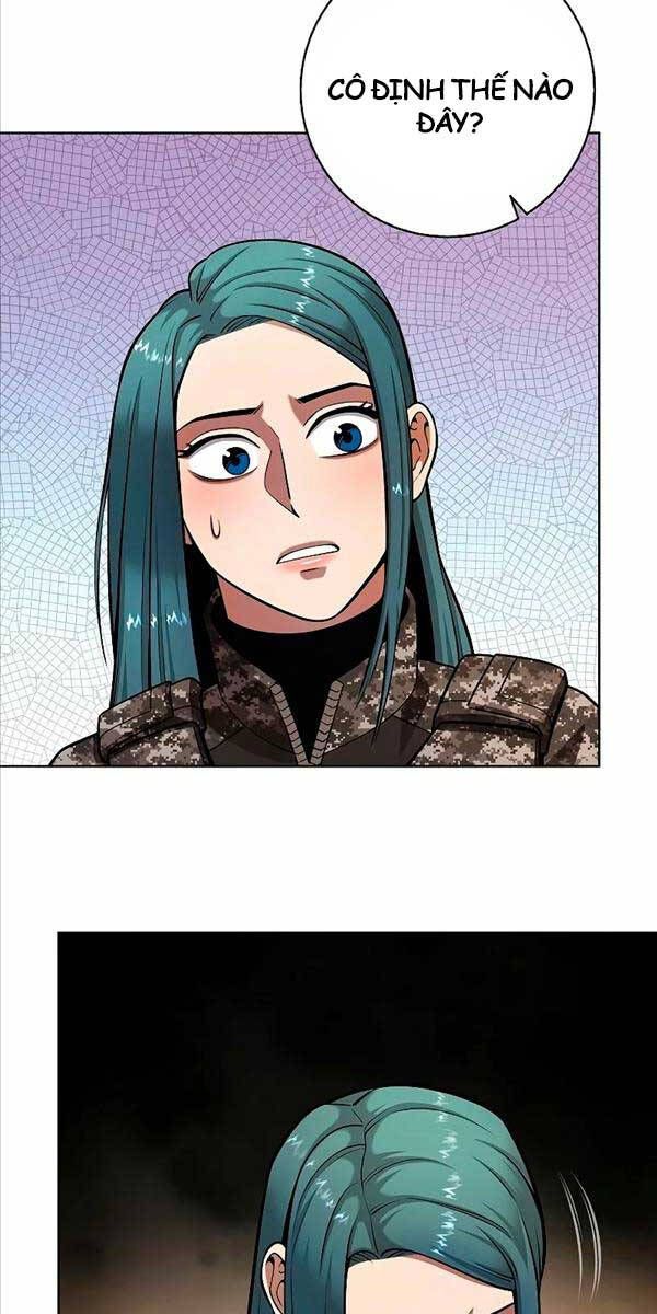 đọc truyện Ma Pháp Sư Hắc Ám Trở Về Để Nhập Ngũ Chương 28 ảnh 92 tại Thiên Thai Truyện