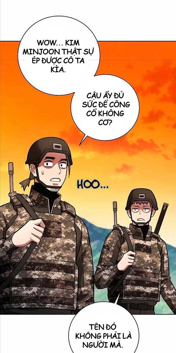 đọc truyện Ma Pháp Sư Hắc Ám Trở Về Để Nhập Ngũ Chương 28 ảnh 95 tại Thiên Thai Truyện