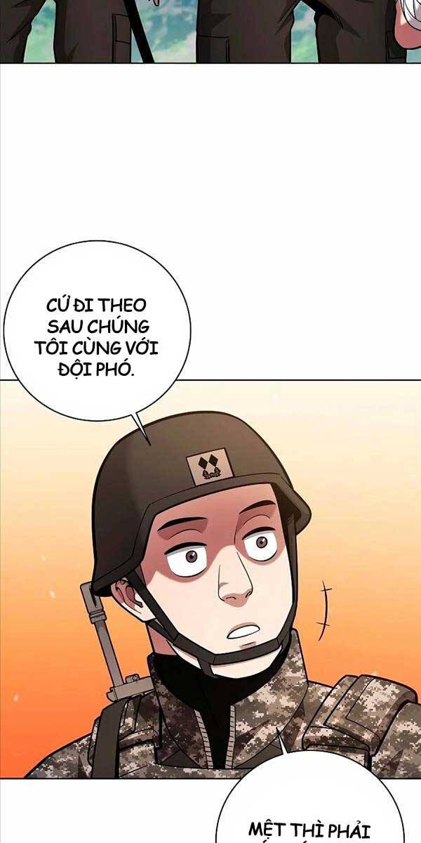 đọc truyện Ma Pháp Sư Hắc Ám Trở Về Để Nhập Ngũ Chương 28 ảnh 97 tại Thiên Thai Truyện