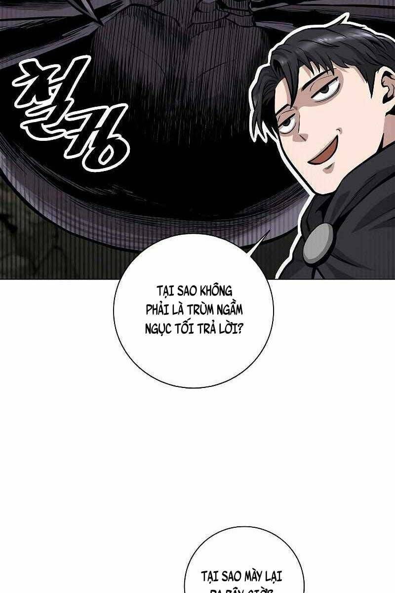 đọc truyện Ma Pháp Sư Hắc Ám Trở Về Để Nhập Ngũ Chương 3 ảnh 23 tại Thiên Thai Truyện