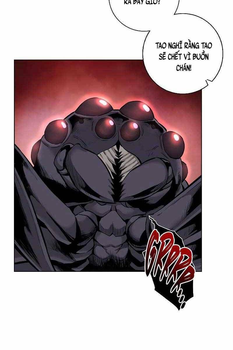 đọc truyện Ma Pháp Sư Hắc Ám Trở Về Để Nhập Ngũ Chương 3 ảnh 24 tại Thiên Thai Truyện