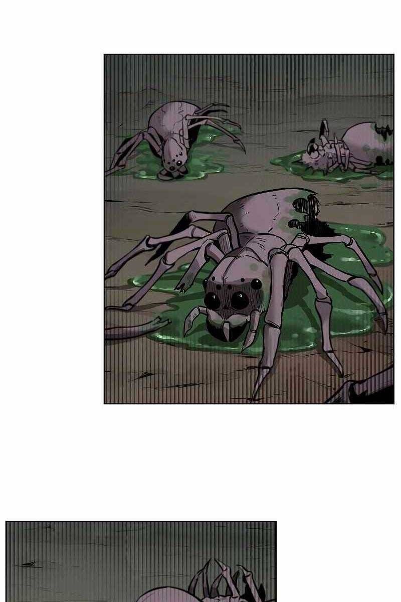 đọc truyện Ma Pháp Sư Hắc Ám Trở Về Để Nhập Ngũ Chương 3 ảnh 25 tại Thiên Thai Truyện