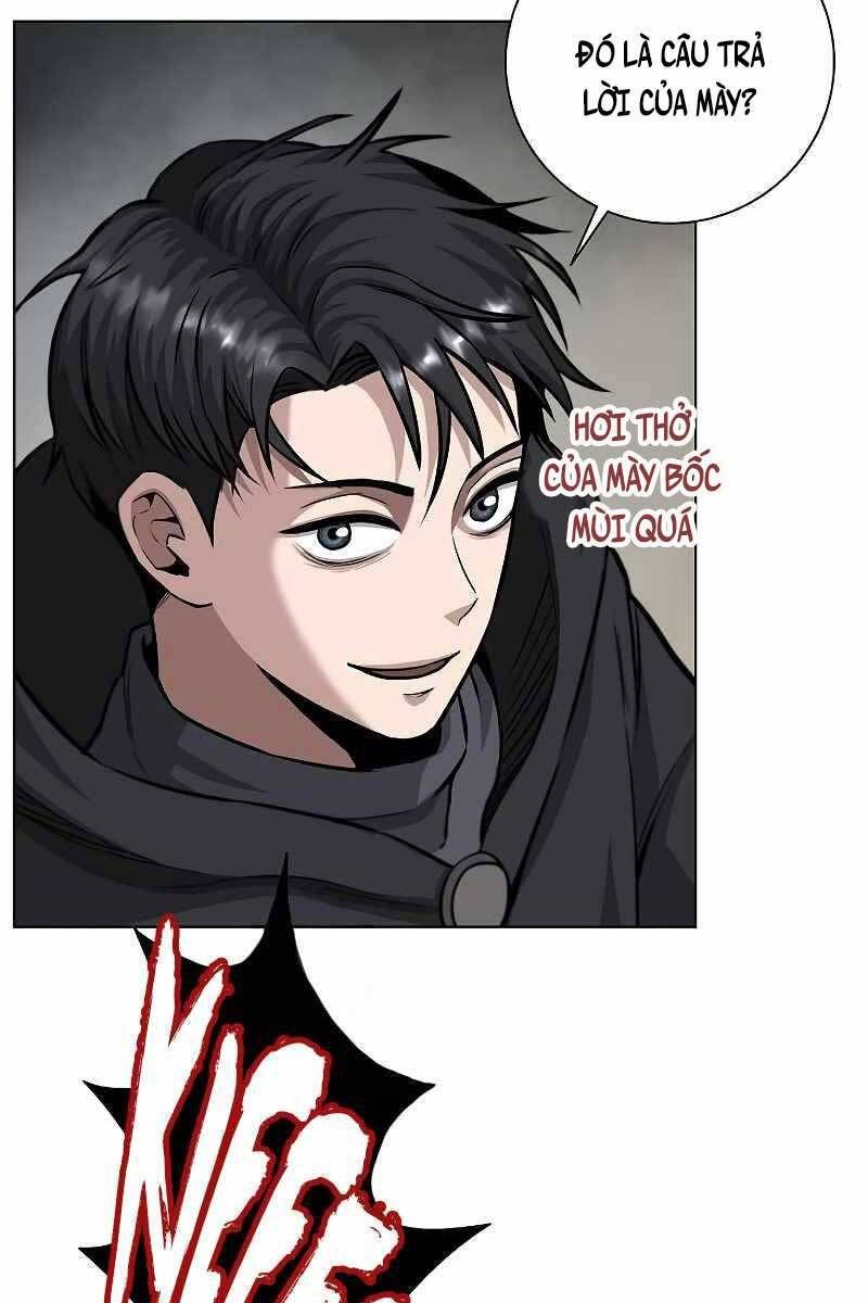 đọc truyện Ma Pháp Sư Hắc Ám Trở Về Để Nhập Ngũ Chương 3 ảnh 29 tại Thiên Thai Truyện