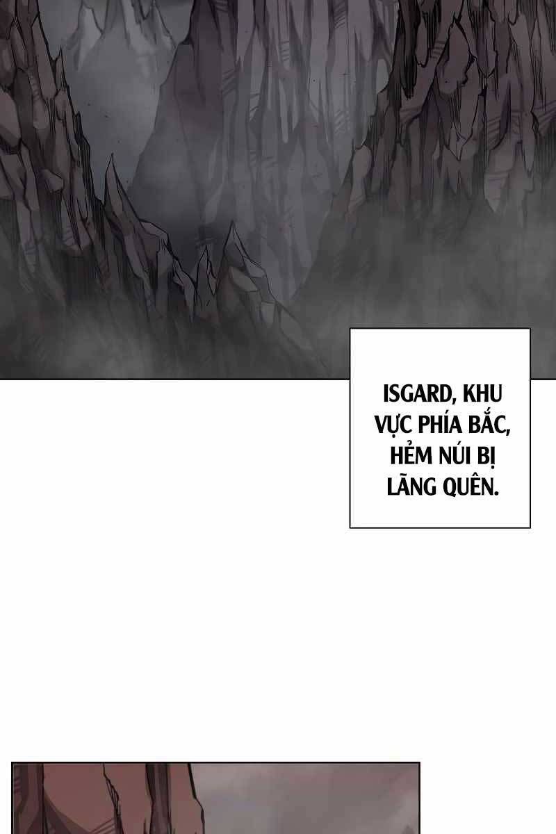 đọc truyện Ma Pháp Sư Hắc Ám Trở Về Để Nhập Ngũ Chương 3 ảnh 5 tại Thiên Thai Truyện