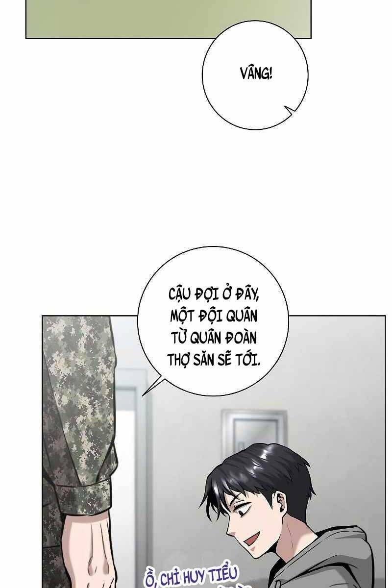 đọc truyện Ma Pháp Sư Hắc Ám Trở Về Để Nhập Ngũ Chương 3 ảnh 37 tại Thiên Thai Truyện