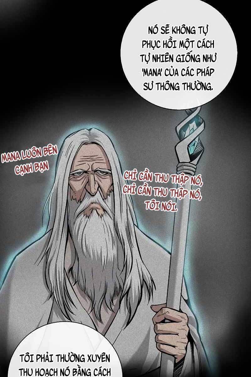 đọc truyện Ma Pháp Sư Hắc Ám Trở Về Để Nhập Ngũ Chương 3 ảnh 10 tại Thiên Thai Truyện