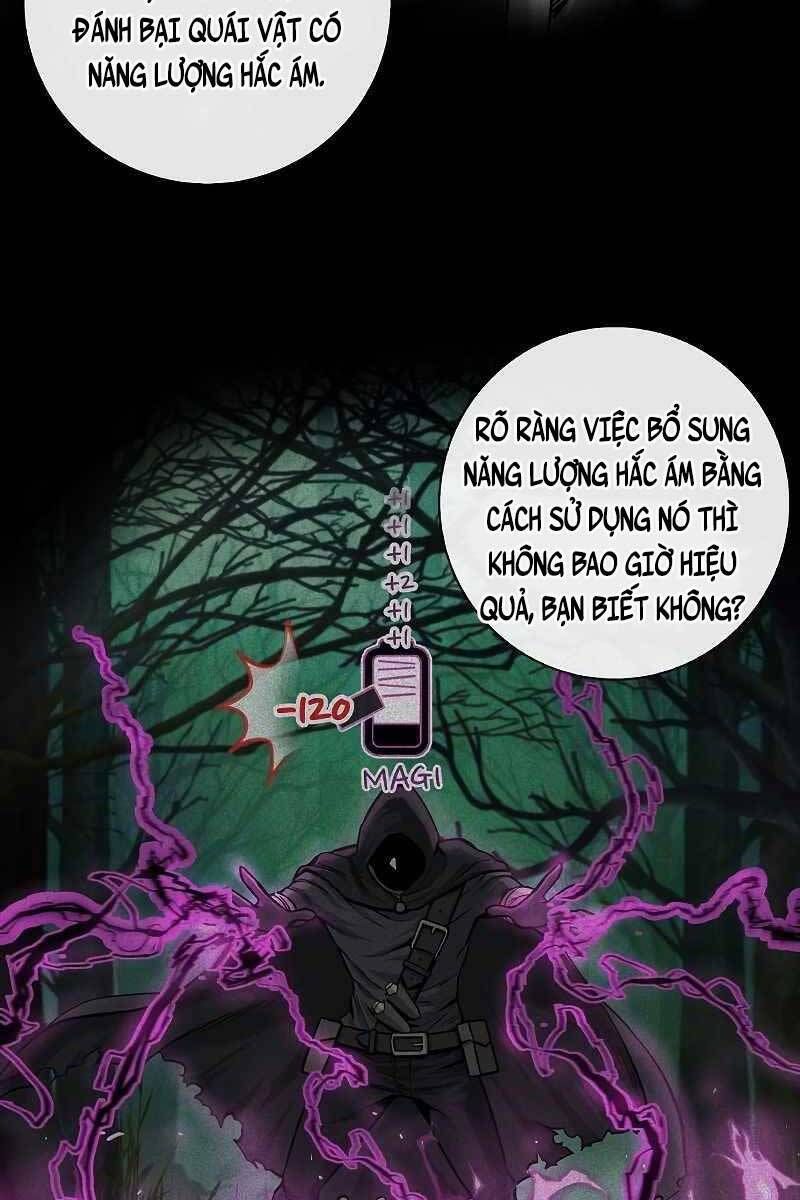 đọc truyện Ma Pháp Sư Hắc Ám Trở Về Để Nhập Ngũ Chương 3 ảnh 11 tại Thiên Thai Truyện