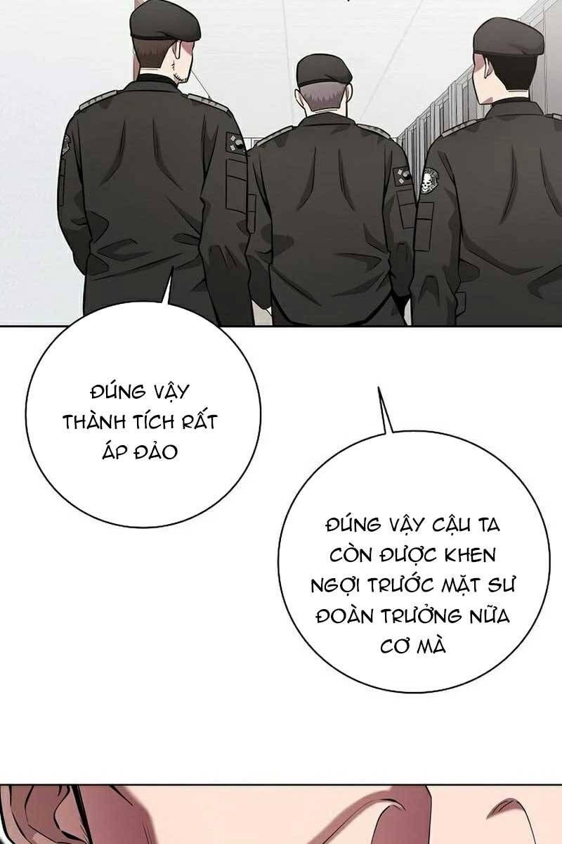 đọc truyện Ma Pháp Sư Hắc Ám Trở Về Để Nhập Ngũ Chương 30 ảnh 104 tại Thiên Thai Truyện