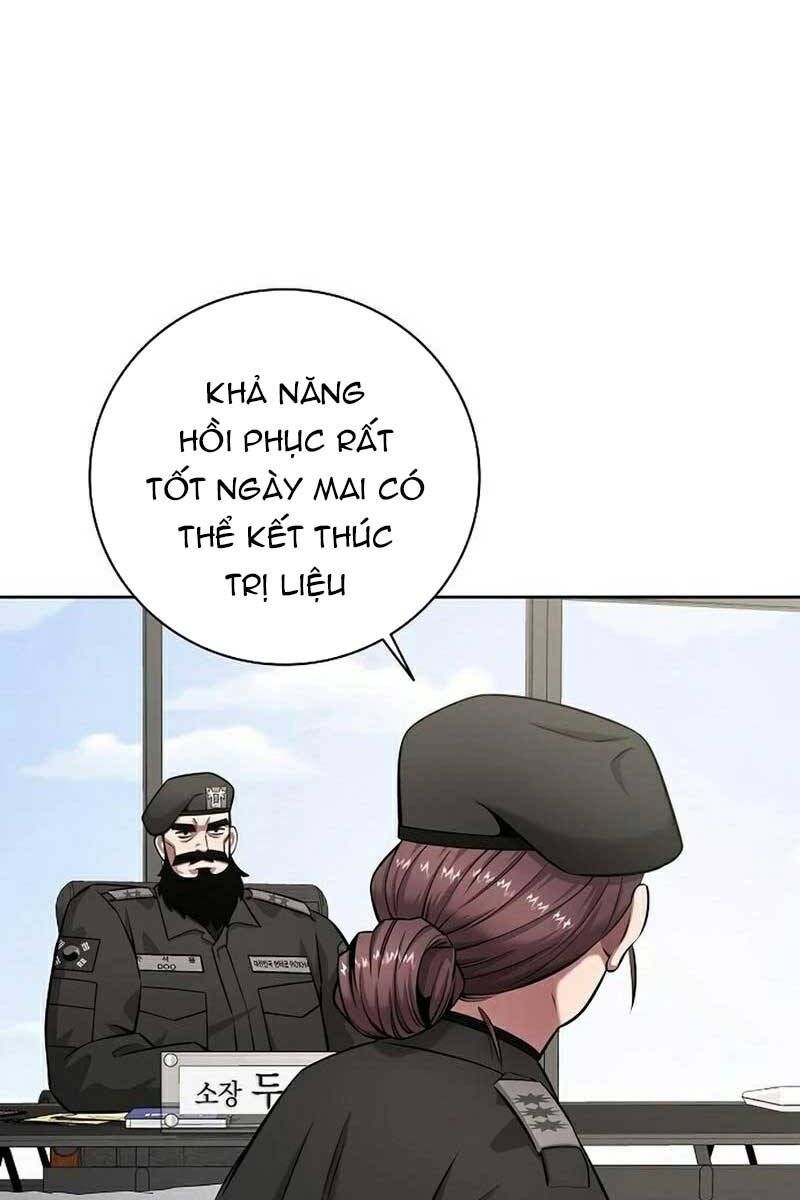 đọc truyện Ma Pháp Sư Hắc Ám Trở Về Để Nhập Ngũ Chương 30 ảnh 115 tại Thiên Thai Truyện