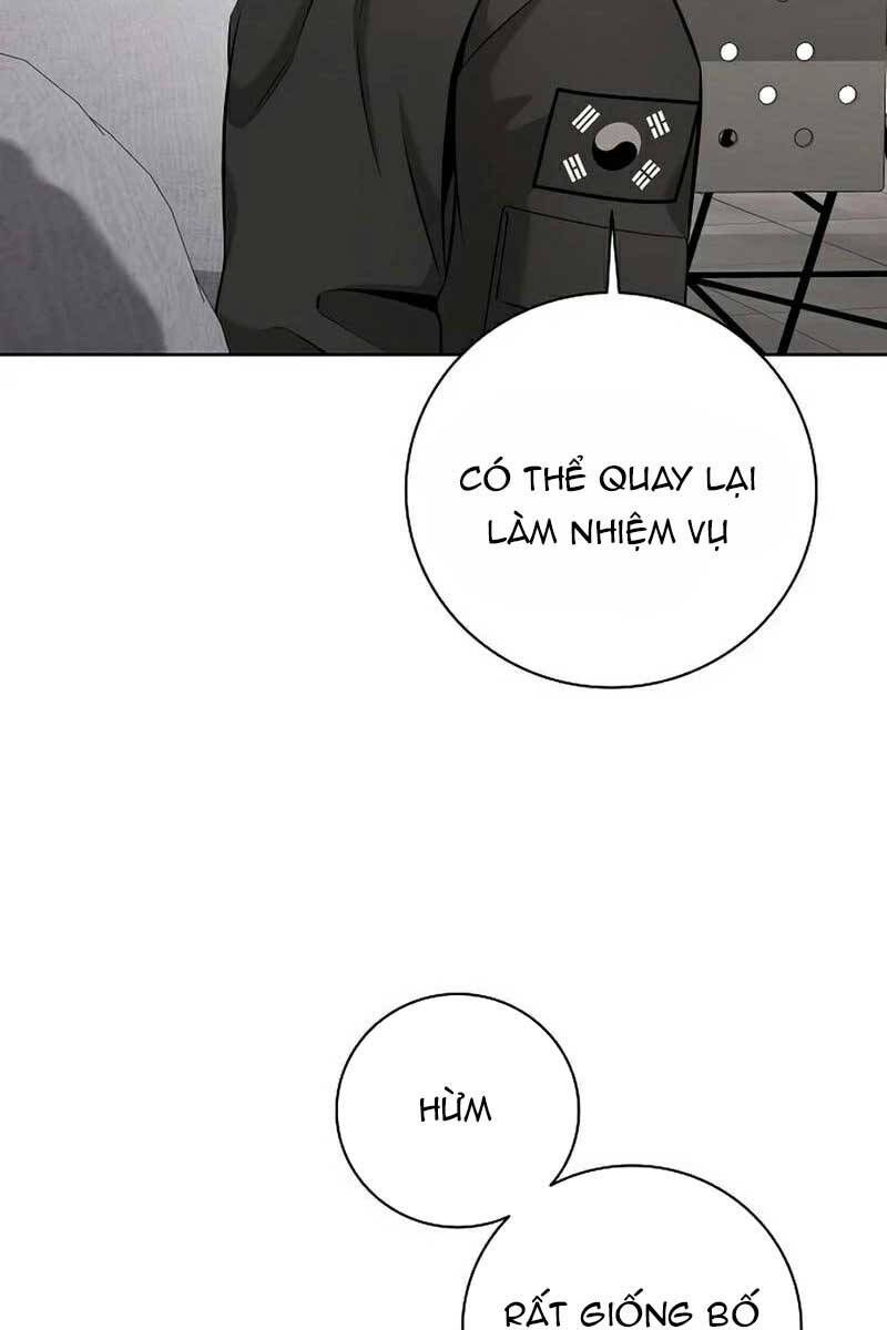 đọc truyện Ma Pháp Sư Hắc Ám Trở Về Để Nhập Ngũ Chương 30 ảnh 116 tại Thiên Thai Truyện