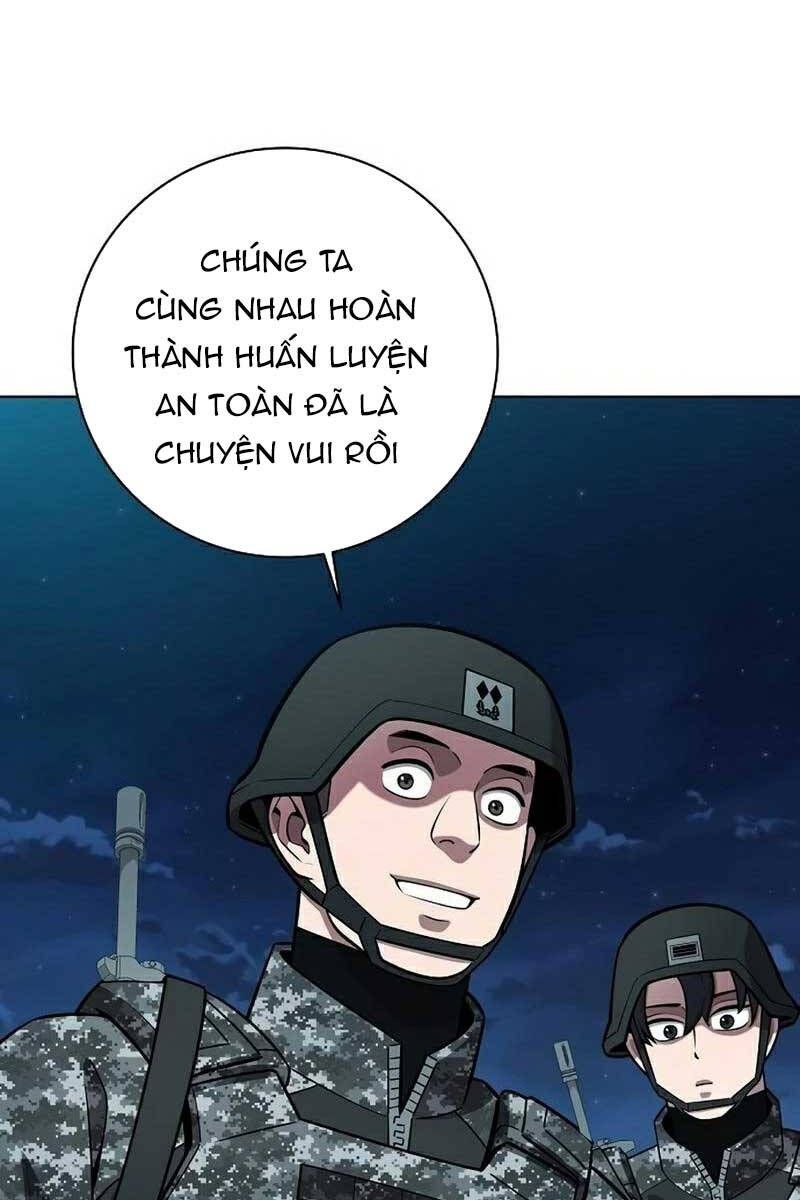 đọc truyện Ma Pháp Sư Hắc Ám Trở Về Để Nhập Ngũ Chương 30 ảnh 35 tại Thiên Thai Truyện