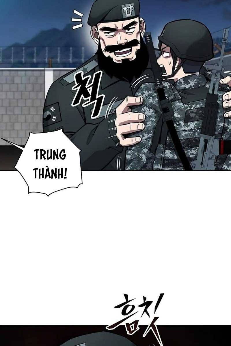 đọc truyện Ma Pháp Sư Hắc Ám Trở Về Để Nhập Ngũ Chương 30 ảnh 47 tại Thiên Thai Truyện