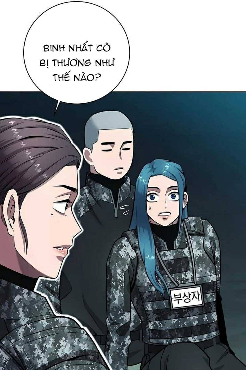 đọc truyện Ma Pháp Sư Hắc Ám Trở Về Để Nhập Ngũ Chương 30 ảnh 53 tại Thiên Thai Truyện