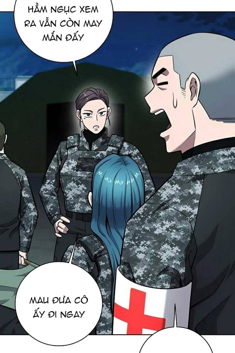 đọc truyện Ma Pháp Sư Hắc Ám Trở Về Để Nhập Ngũ Chương 30 ảnh 55 tại Thiên Thai Truyện