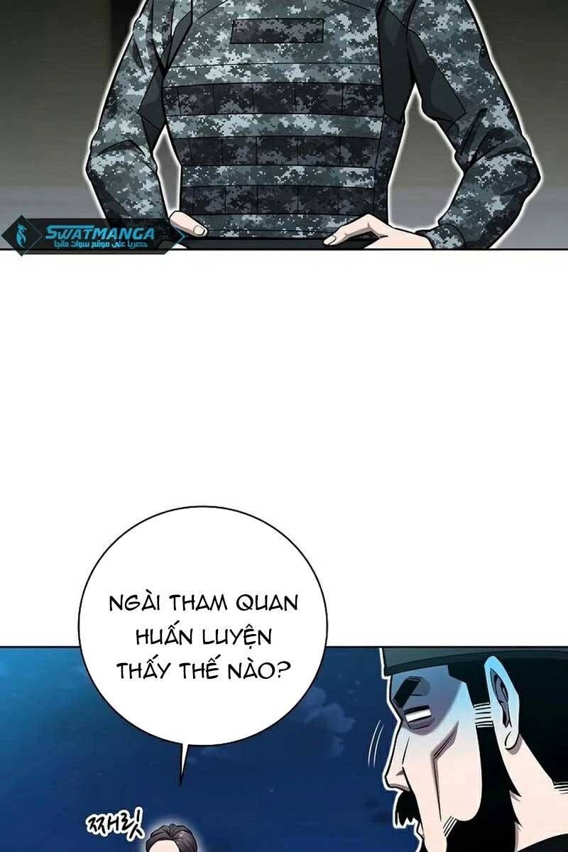 đọc truyện Ma Pháp Sư Hắc Ám Trở Về Để Nhập Ngũ Chương 30 ảnh 57 tại Thiên Thai Truyện