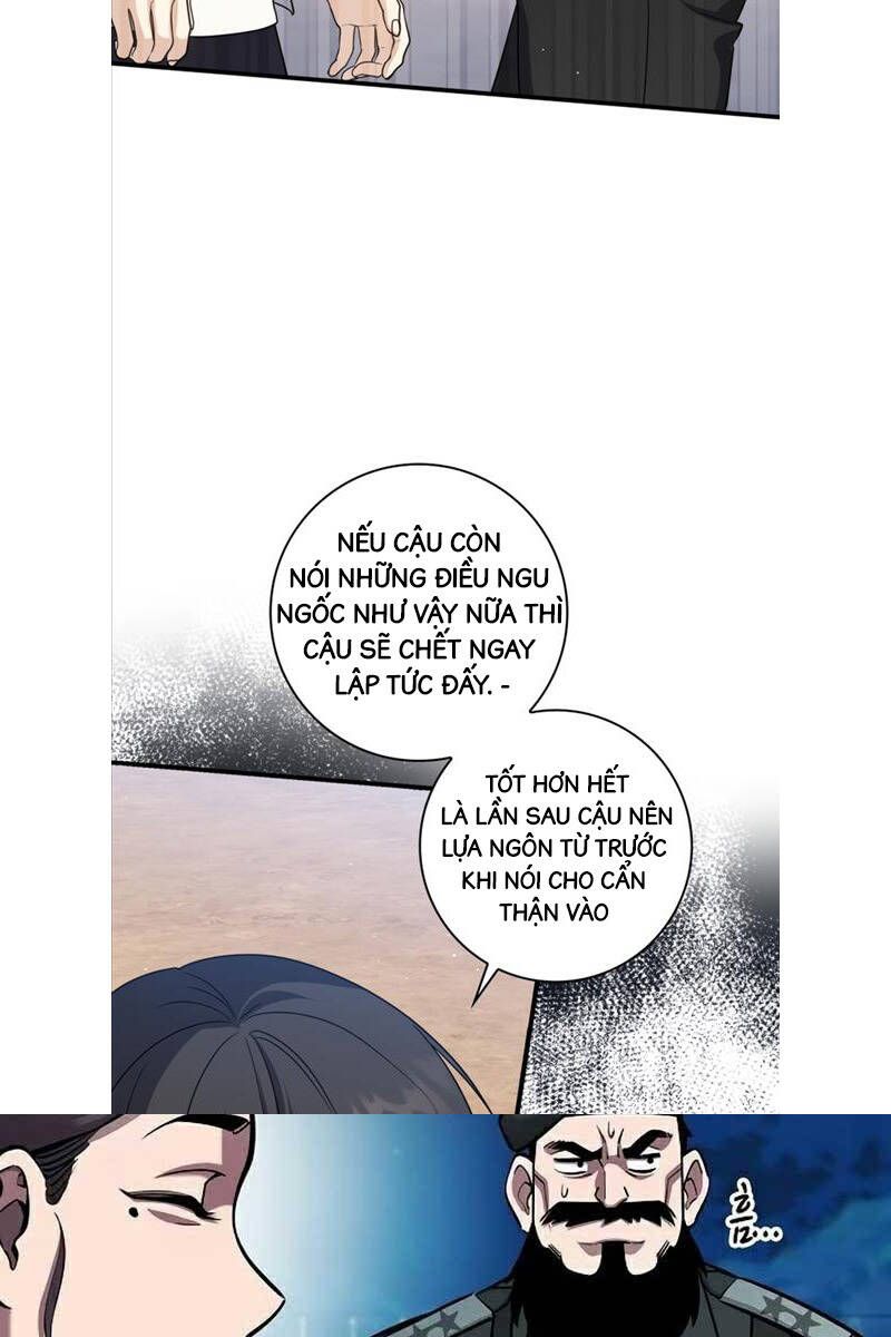 đọc truyện Ma Pháp Sư Hắc Ám Trở Về Để Nhập Ngũ Chương 30 ảnh 60 tại Thiên Thai Truyện