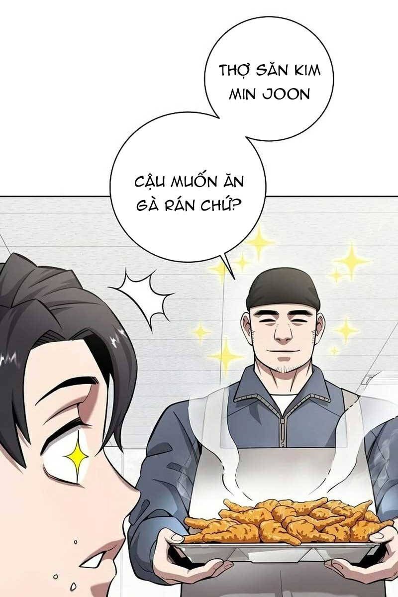 đọc truyện Ma Pháp Sư Hắc Ám Trở Về Để Nhập Ngũ Chương 30 ảnh 69 tại Thiên Thai Truyện