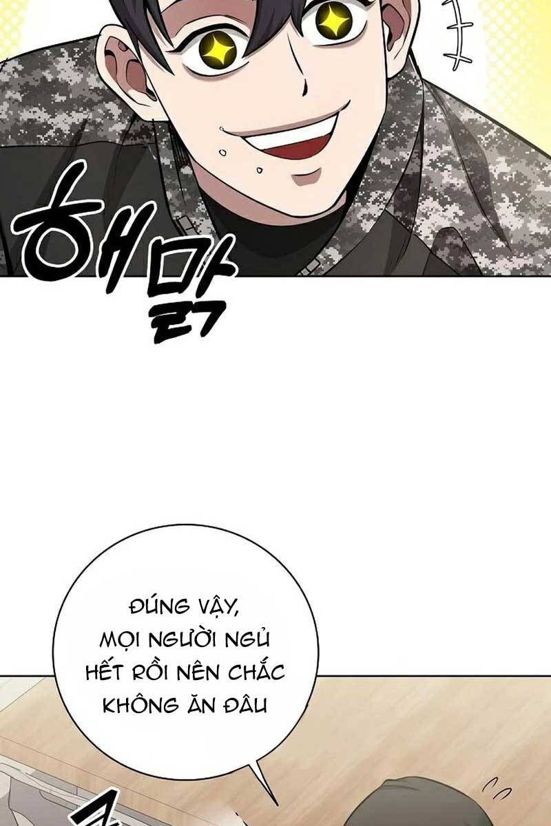 đọc truyện Ma Pháp Sư Hắc Ám Trở Về Để Nhập Ngũ Chương 30 ảnh 71 tại Thiên Thai Truyện