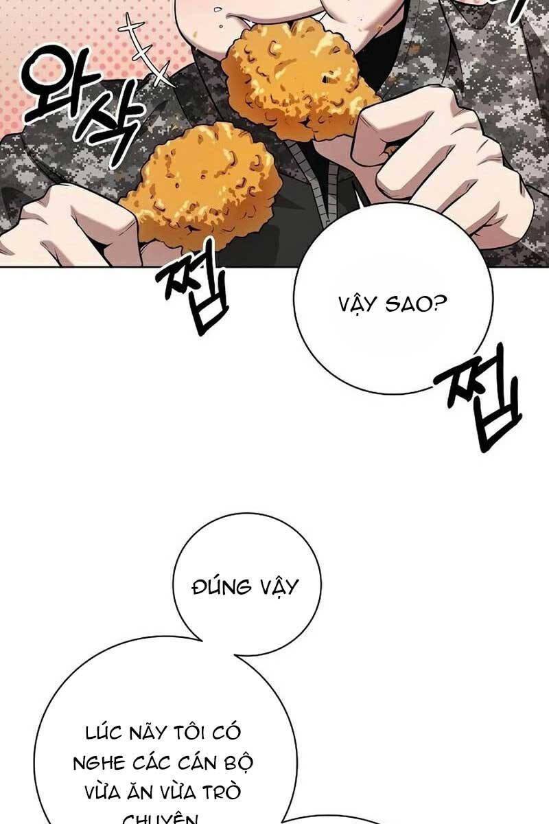 đọc truyện Ma Pháp Sư Hắc Ám Trở Về Để Nhập Ngũ Chương 30 ảnh 75 tại Thiên Thai Truyện