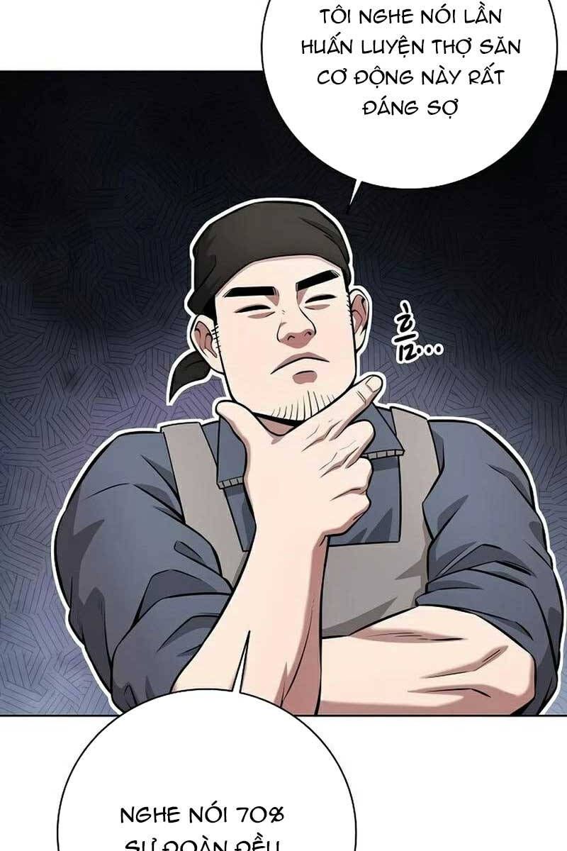 đọc truyện Ma Pháp Sư Hắc Ám Trở Về Để Nhập Ngũ Chương 30 ảnh 78 tại Thiên Thai Truyện