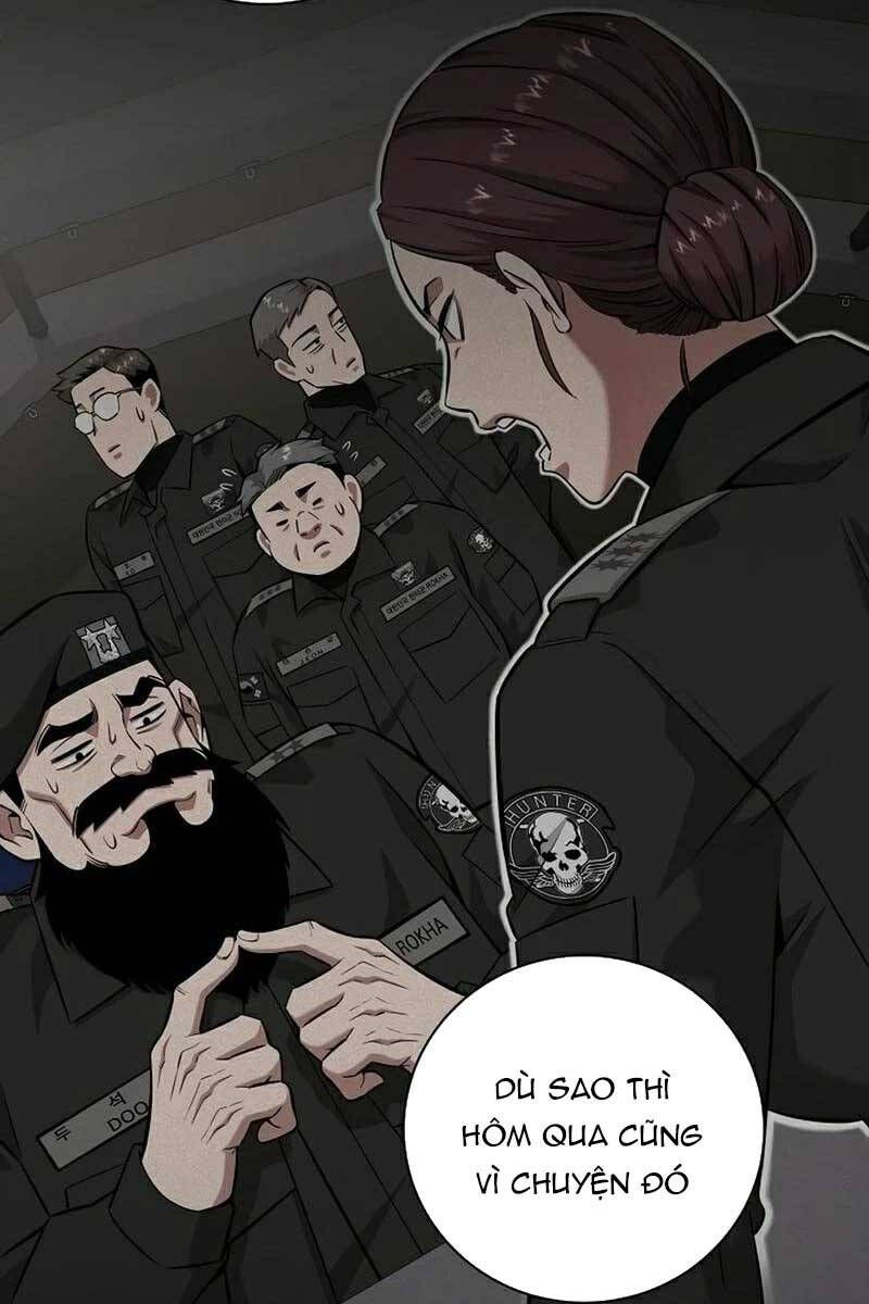 đọc truyện Ma Pháp Sư Hắc Ám Trở Về Để Nhập Ngũ Chương 30 ảnh 95 tại Thiên Thai Truyện