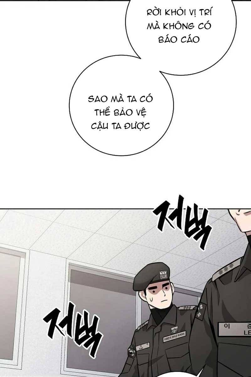 đọc truyện Ma Pháp Sư Hắc Ám Trở Về Để Nhập Ngũ Chương 30 ảnh 100 tại Thiên Thai Truyện