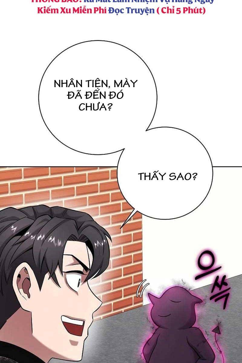 đọc truyện Ma Pháp Sư Hắc Ám Trở Về Để Nhập Ngũ Chương 31 ảnh 110 tại Thiên Thai Truyện