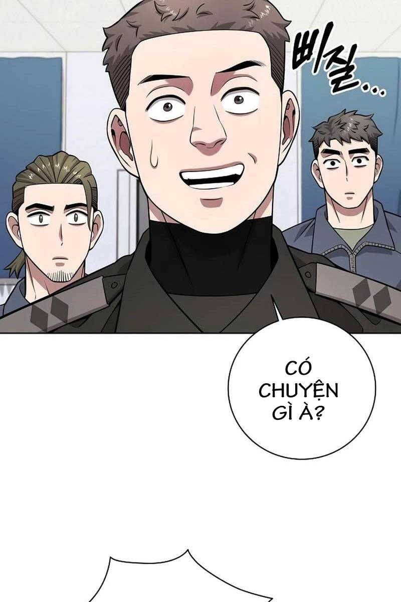 đọc truyện Ma Pháp Sư Hắc Ám Trở Về Để Nhập Ngũ Chương 31 ảnh 127 tại Thiên Thai Truyện