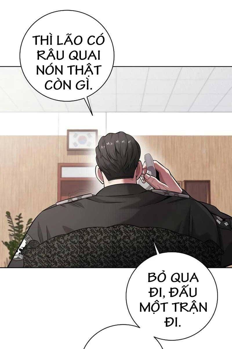 đọc truyện Ma Pháp Sư Hắc Ám Trở Về Để Nhập Ngũ Chương 31 ảnh 15 tại Thiên Thai Truyện