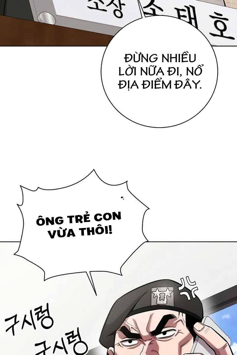 đọc truyện Ma Pháp Sư Hắc Ám Trở Về Để Nhập Ngũ Chương 31 ảnh 20 tại Thiên Thai Truyện