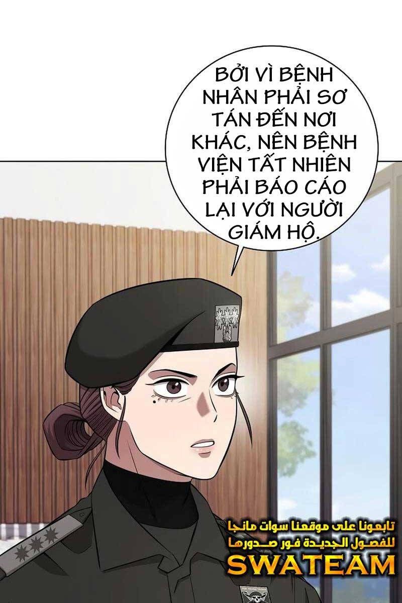 đọc truyện Ma Pháp Sư Hắc Ám Trở Về Để Nhập Ngũ Chương 31 ảnh 39 tại Thiên Thai Truyện