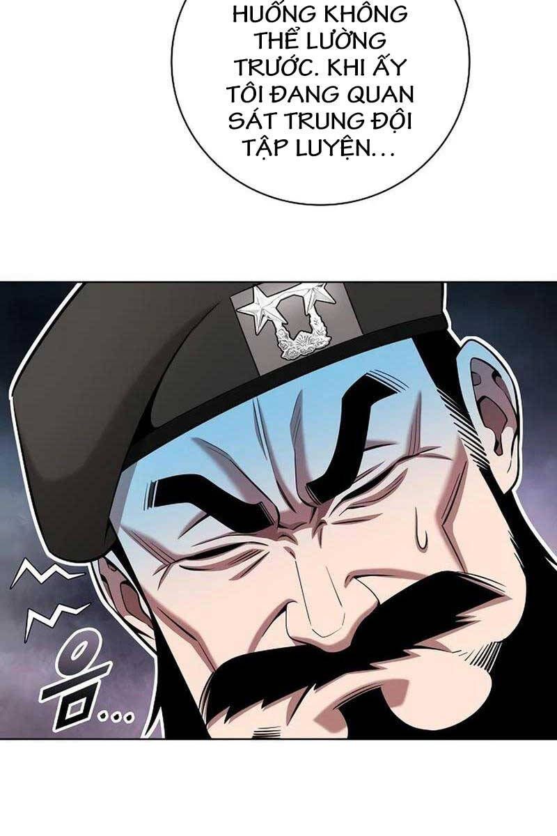 đọc truyện Ma Pháp Sư Hắc Ám Trở Về Để Nhập Ngũ Chương 31 ảnh 55 tại Thiên Thai Truyện