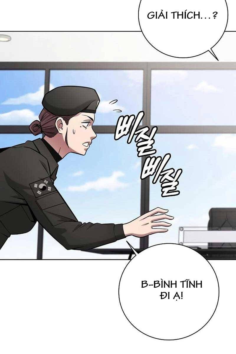 đọc truyện Ma Pháp Sư Hắc Ám Trở Về Để Nhập Ngũ Chương 31 ảnh 71 tại Thiên Thai Truyện