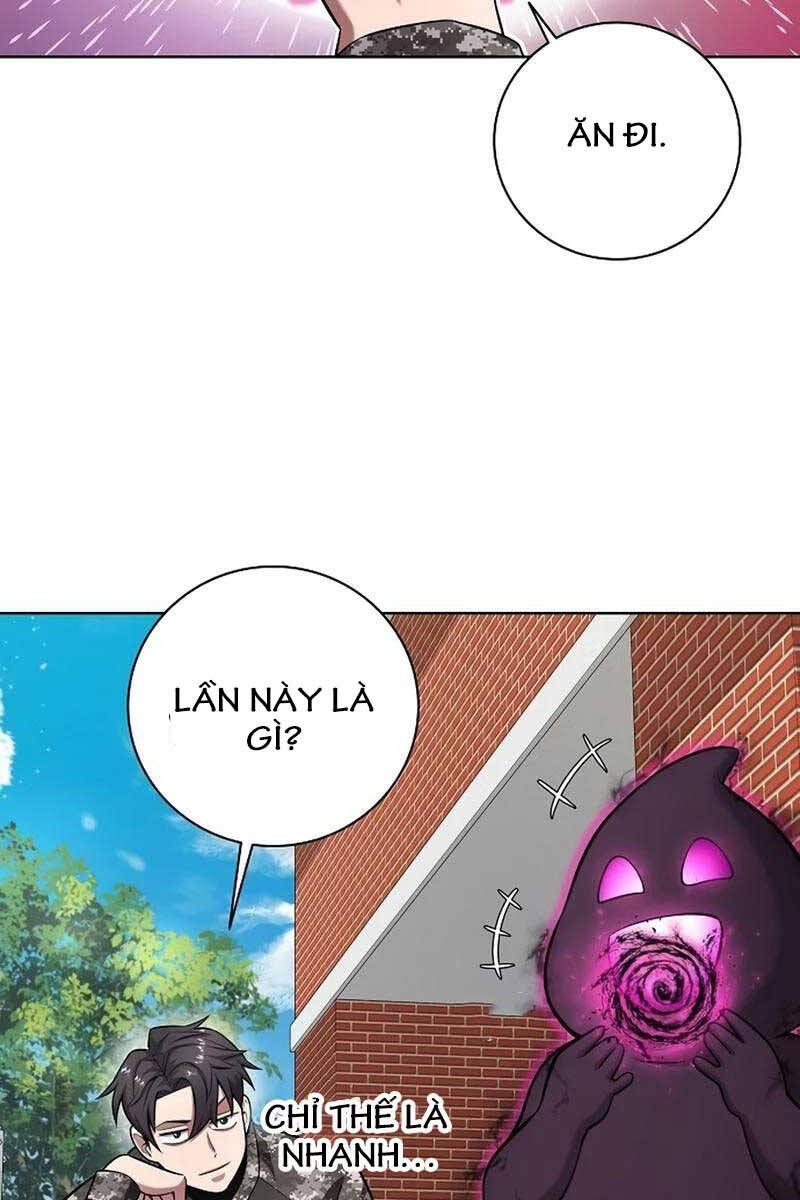 đọc truyện Ma Pháp Sư Hắc Ám Trở Về Để Nhập Ngũ Chương 31 ảnh 100 tại Thiên Thai Truyện