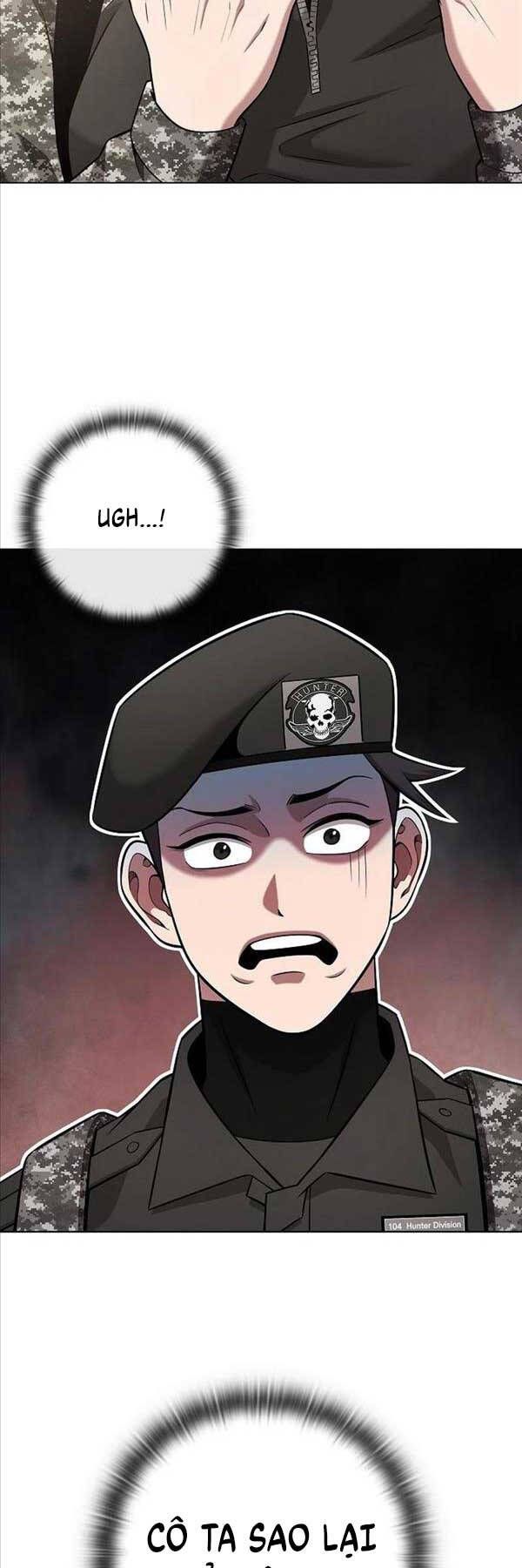 đọc truyện Ma Pháp Sư Hắc Ám Trở Về Để Nhập Ngũ Chương 32 ảnh 13 tại Thiên Thai Truyện