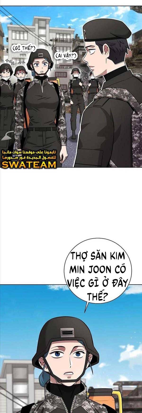 đọc truyện Ma Pháp Sư Hắc Ám Trở Về Để Nhập Ngũ Chương 32 ảnh 16 tại Thiên Thai Truyện