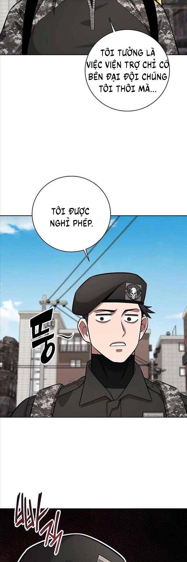 đọc truyện Ma Pháp Sư Hắc Ám Trở Về Để Nhập Ngũ Chương 32 ảnh 17 tại Thiên Thai Truyện