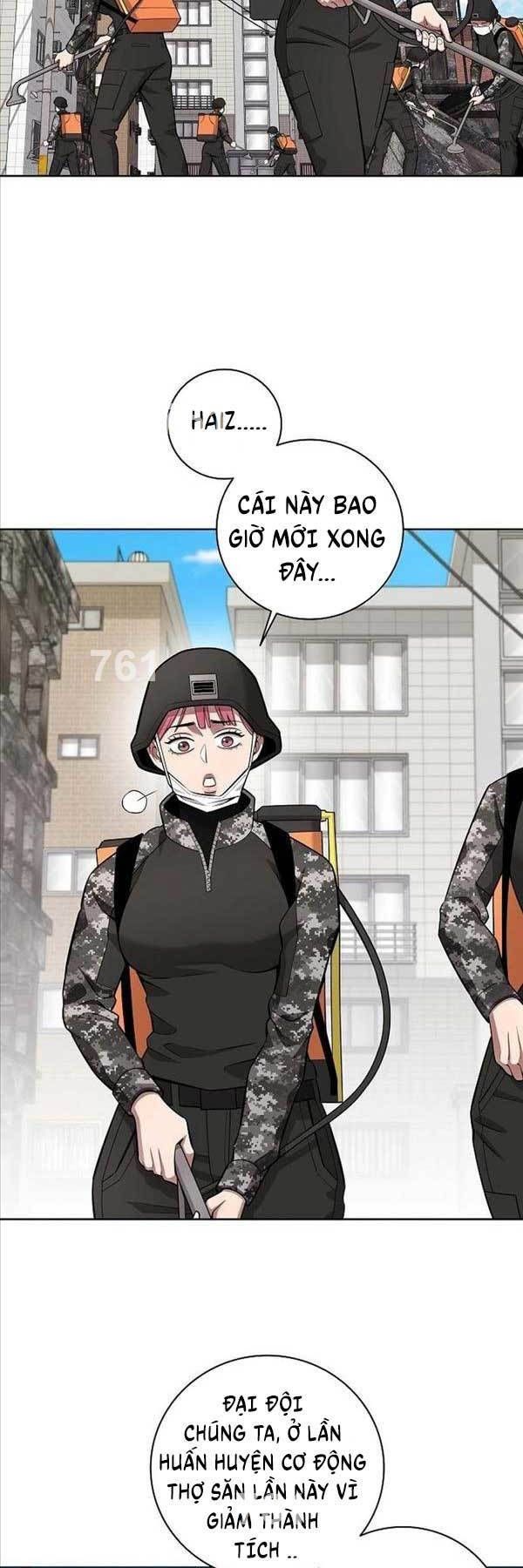 đọc truyện Ma Pháp Sư Hắc Ám Trở Về Để Nhập Ngũ Chương 32 ảnh 4 tại Thiên Thai Truyện