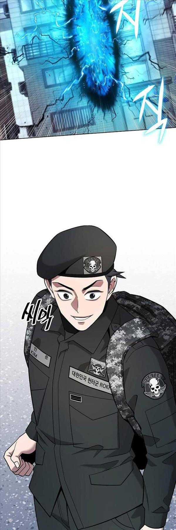 đọc truyện Ma Pháp Sư Hắc Ám Trở Về Để Nhập Ngũ Chương 32 ảnh 22 tại Thiên Thai Truyện