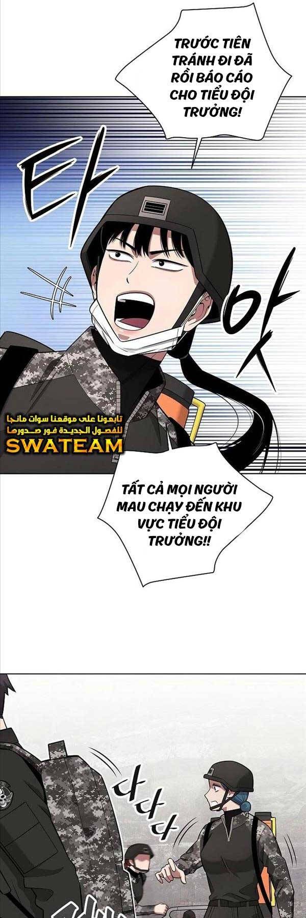 đọc truyện Ma Pháp Sư Hắc Ám Trở Về Để Nhập Ngũ Chương 32 ảnh 25 tại Thiên Thai Truyện